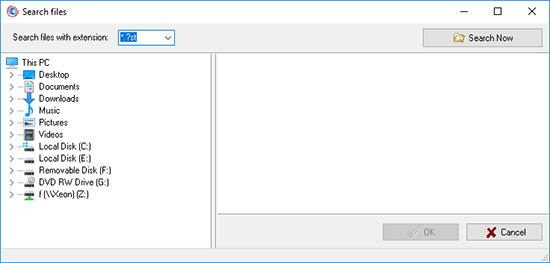 PST 回復の見通し